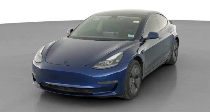 Thumbnail: 2022 Tesla Model 3 - 1