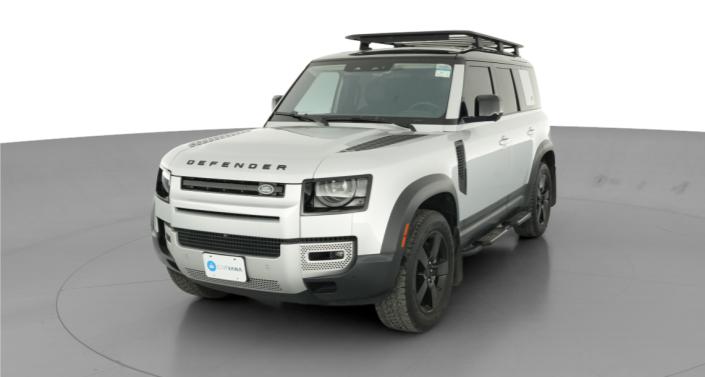 Thumbnail: 2020 Land Rover Defender - 1