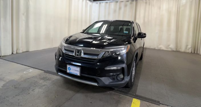 Thumbnail: 2019 Honda Pilot - 1