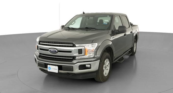 Thumbnail: 2019 Ford Econoline - 1