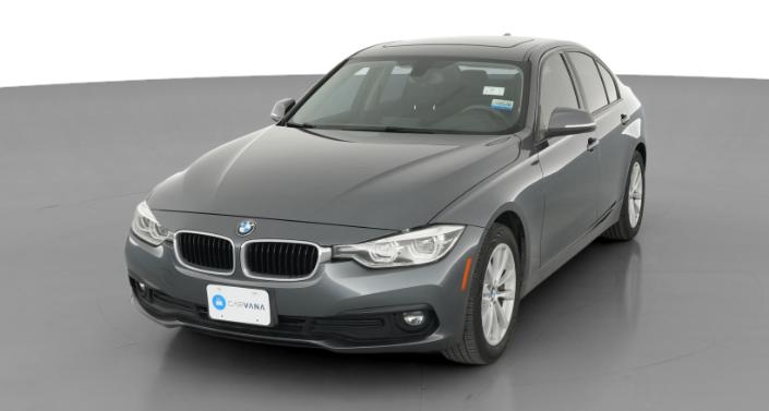 Thumbnail: 2018 BMW 3 Series - 1