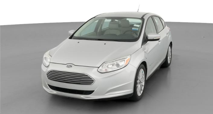 2015 Ford Focus Electric -
                  Concord, NC