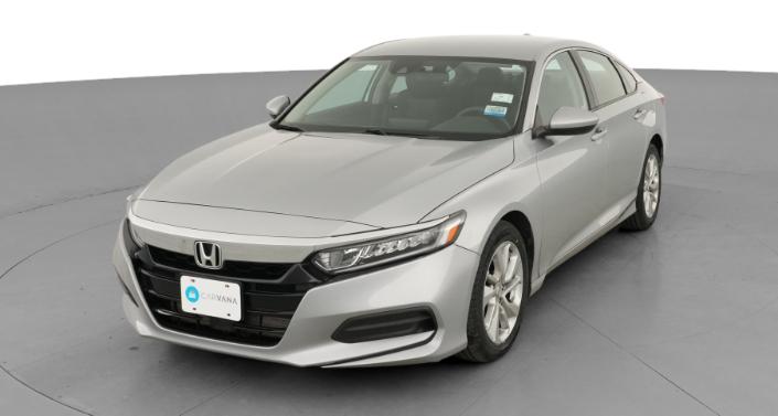 Thumbnail: 2018 Honda Accord - 1