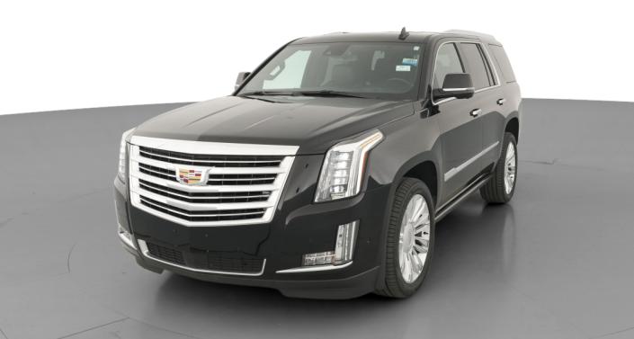 Thumbnail: 2020 Cadillac Escalade - 1