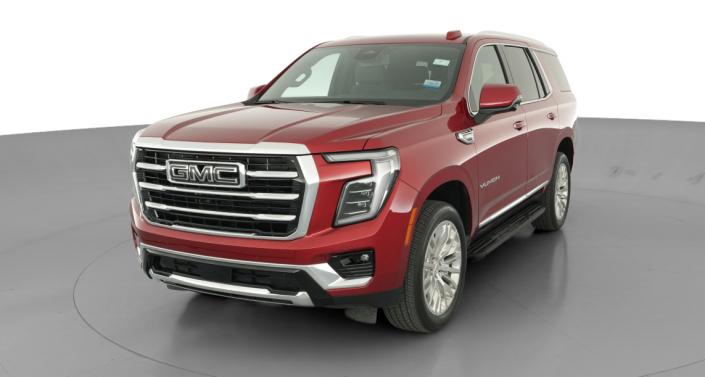 Thumbnail: 2025 GMC Yukon - 1