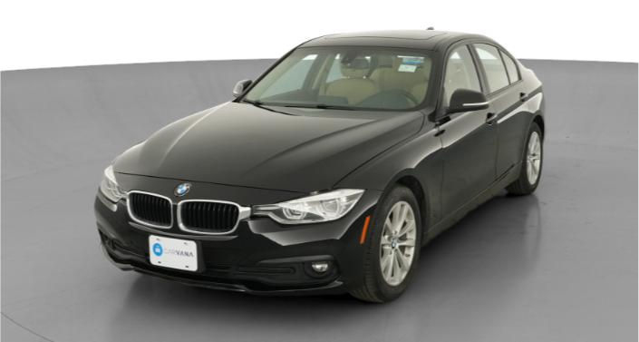 Thumbnail: 2018 BMW 3 Series - 1