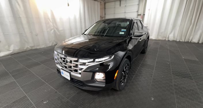 Thumbnail: 2023 Hyundai Santa Cruz - 1