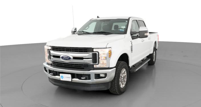 Thumbnail: 2019 Ford Econoline - 1