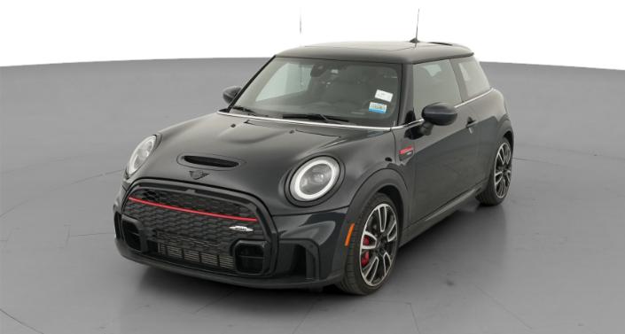 Thumbnail: 2023 MINI Cooper Hardtop - 1