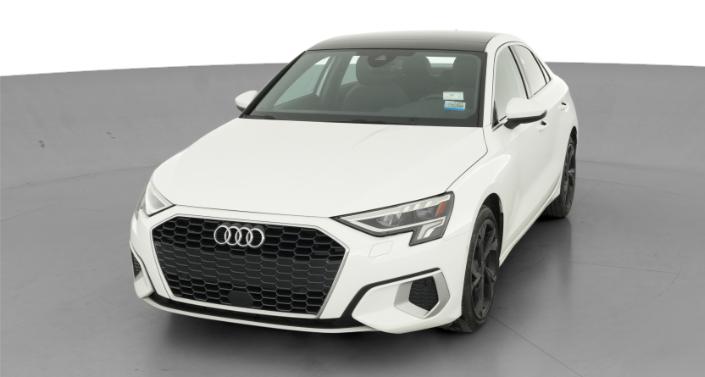 Thumbnail: 2022 Audi A3 - 1