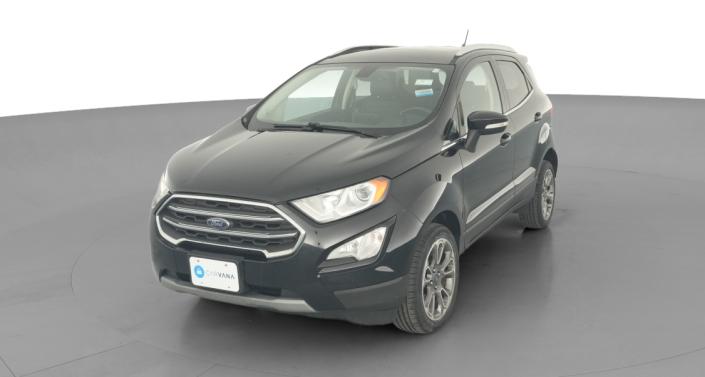 Thumbnail: 2018 Ford EcoSport - 1