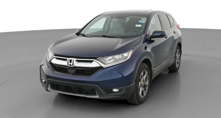 Thumbnail: 2018 Honda CR-V - 1