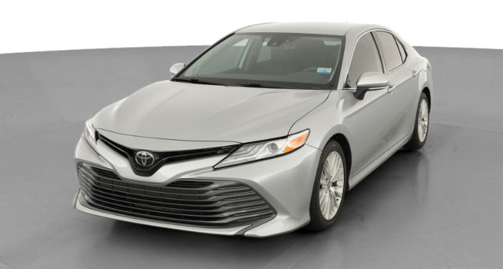 Thumbnail: 2020 Toyota Camry - 1