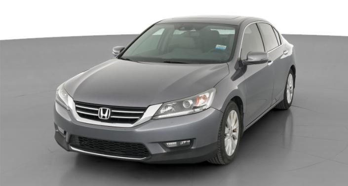 Thumbnail: 2014 Honda Accord - 1