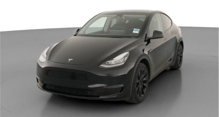 Thumbnail: 2022 Tesla Model Y - 1