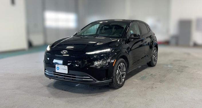 Thumbnail: 2022 Hyundai Kona - 1