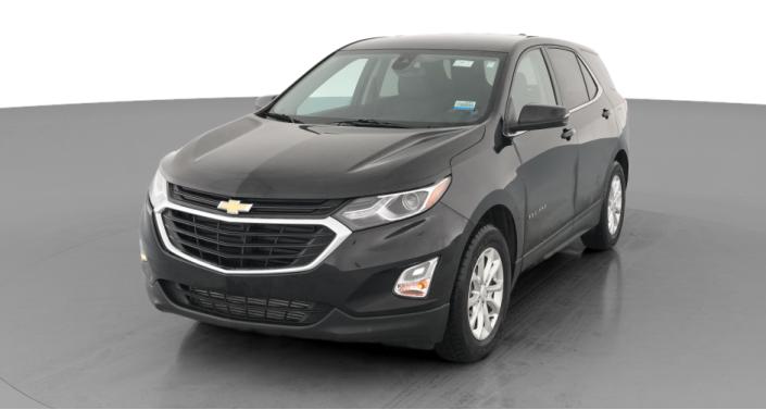 Thumbnail: 2019 Chevrolet Equinox - 1