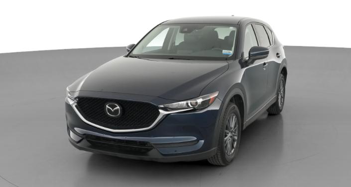Thumbnail: 2020 Mazda CX-5 - 1