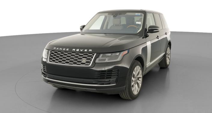 2018 Land Rover Range Rover HSE -
                  West Memphis, AR