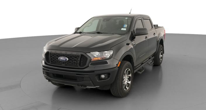 Thumbnail: 2020 Ford Ranger - 1