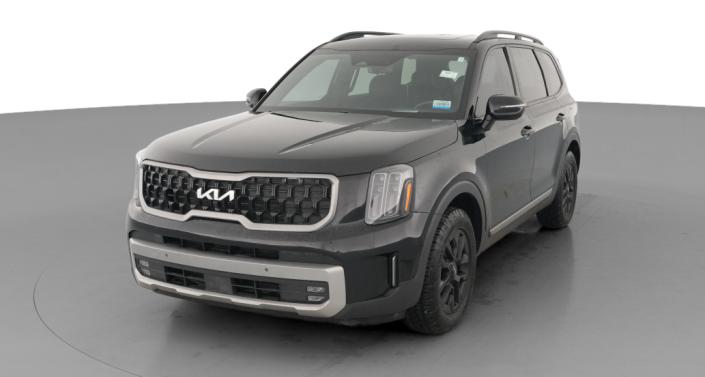 Thumbnail: 2023 Kia Telluride - 1
