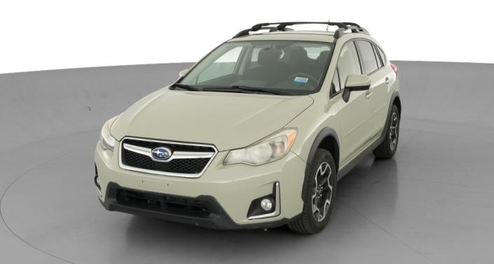 Thumbnail: 2016 Subaru Crosstrek - 1