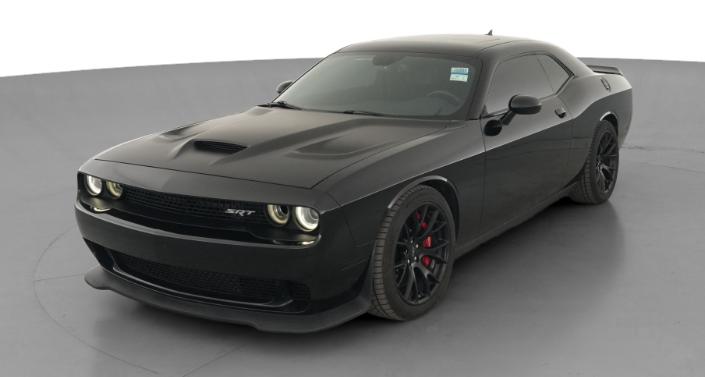 Thumbnail: 2016 Dodge Challenger - 1