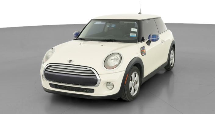 2014 MINI Cooper Hardtop  -
                  Tooele, UT