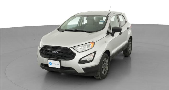 Thumbnail: 2019 Ford EcoSport - 1