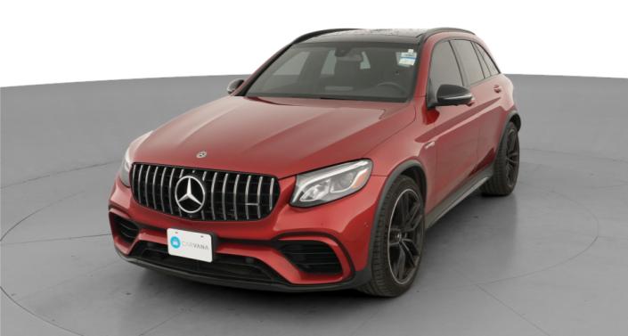 Thumbnail: 2019 Mercedes-Benz GLC - 1