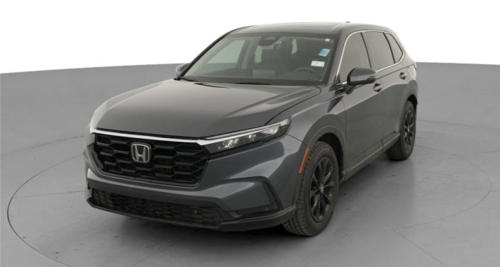 Thumbnail: 2023 Honda CR-V - 1