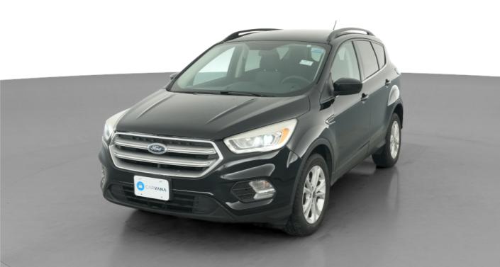 Thumbnail: 2017 Ford Escape - 1