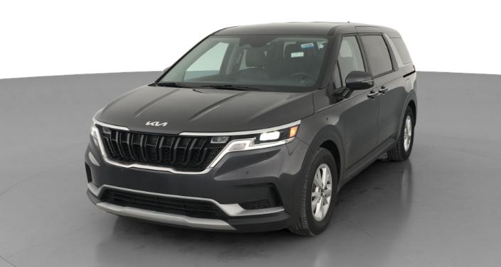 Thumbnail: 2023 Kia Carnival - 1