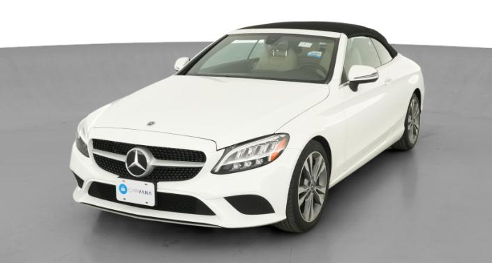 Thumbnail: 2019 Mercedes-Benz C-Class - 1