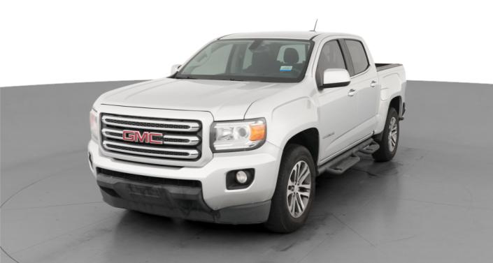 2016 GMC Canyon SLE -
                  Haines City, FL