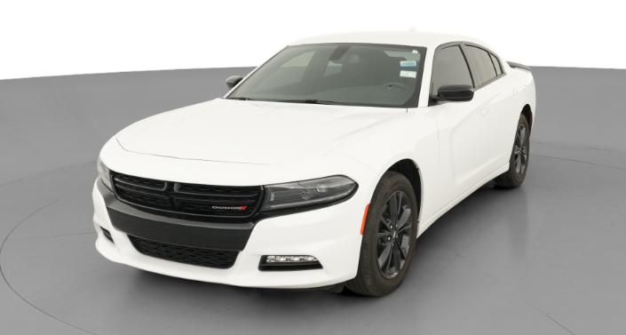 Thumbnail: 2023 Dodge Charger - 1