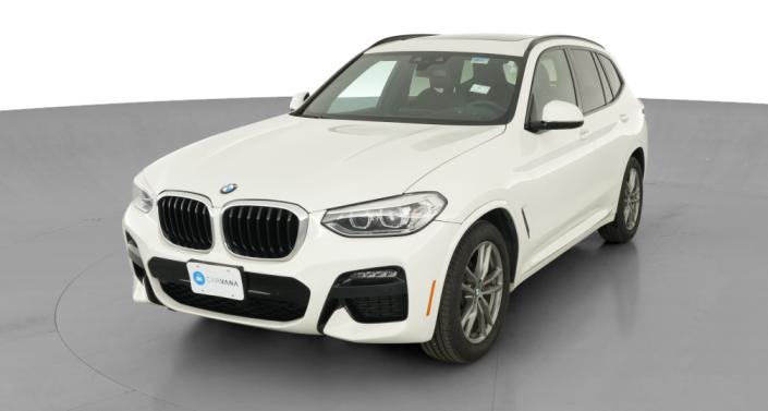 Thumbnail: 2020 BMW X3 - 1