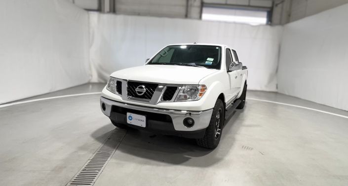 Thumbnail: 2019 Nissan Frontier - 1