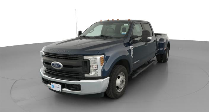 Thumbnail: 2019 Ford Econoline - 1