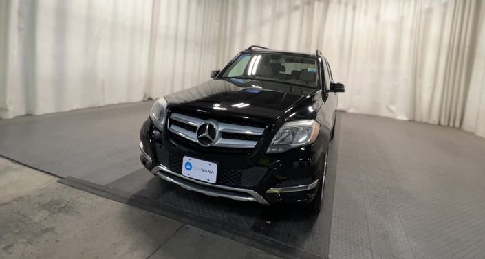 2014 Mercedes-Benz GLK 350 4MATIC -
                  Riverside, CA