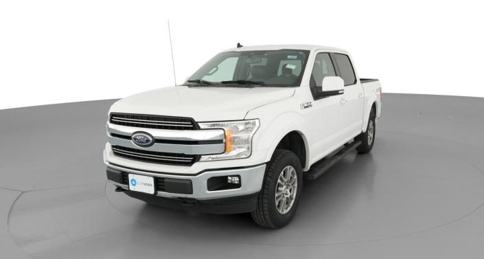 Thumbnail: 2019 Ford Econoline - 1