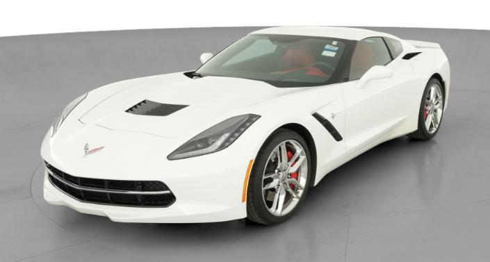 Thumbnail: 2016 Chevrolet Corvette - 1