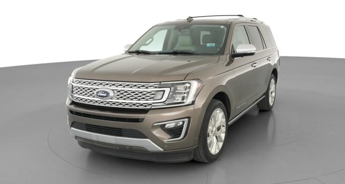 Thumbnail: 2019 Ford Expedition - 1
