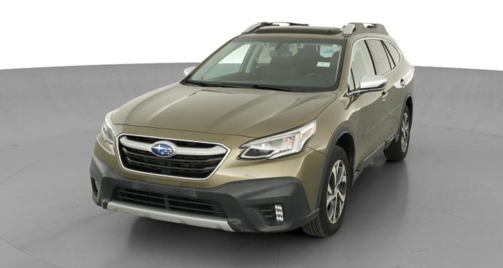 Thumbnail: 2022 Subaru Outback - 1