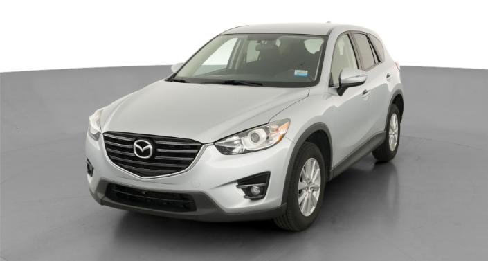 Thumbnail: 2016 Mazda CX-5 - 1