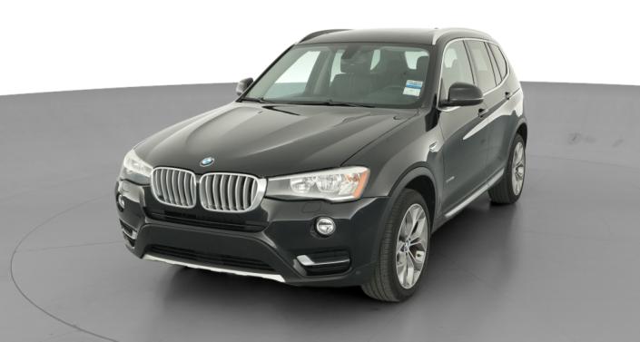 Thumbnail: 2016 BMW X3 - 1