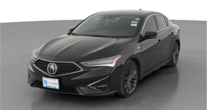 Thumbnail: 2020 Acura ILX - 1