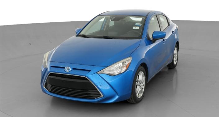 2018 Toyota Yaris iA Base -
                  Lorain, OH