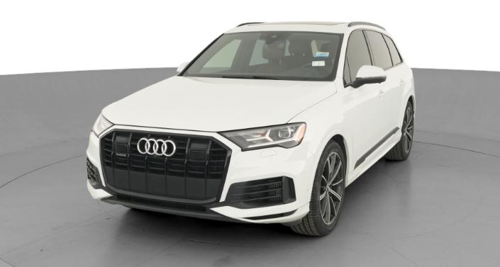 Thumbnail: 2020 Audi Q7 - 1
