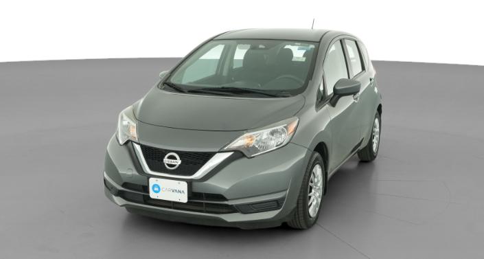 2018 Nissan Versa Note S -
                  Tolleson, AZ